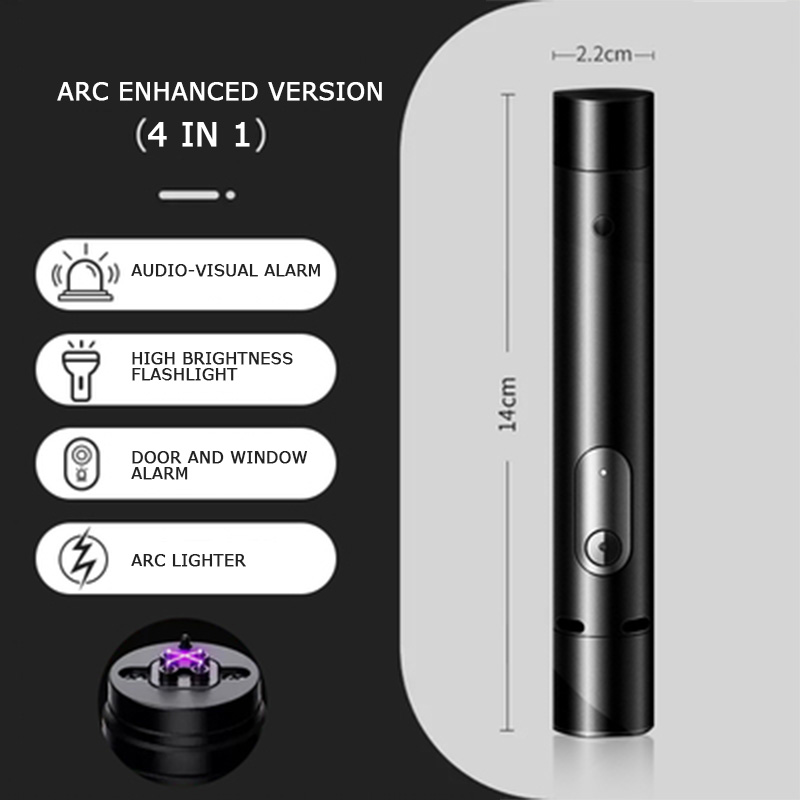 flashlight