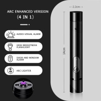 flashlight