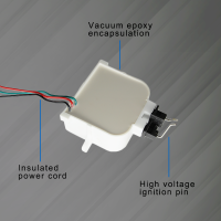 igniter transformer