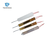 HV DC-DC Module