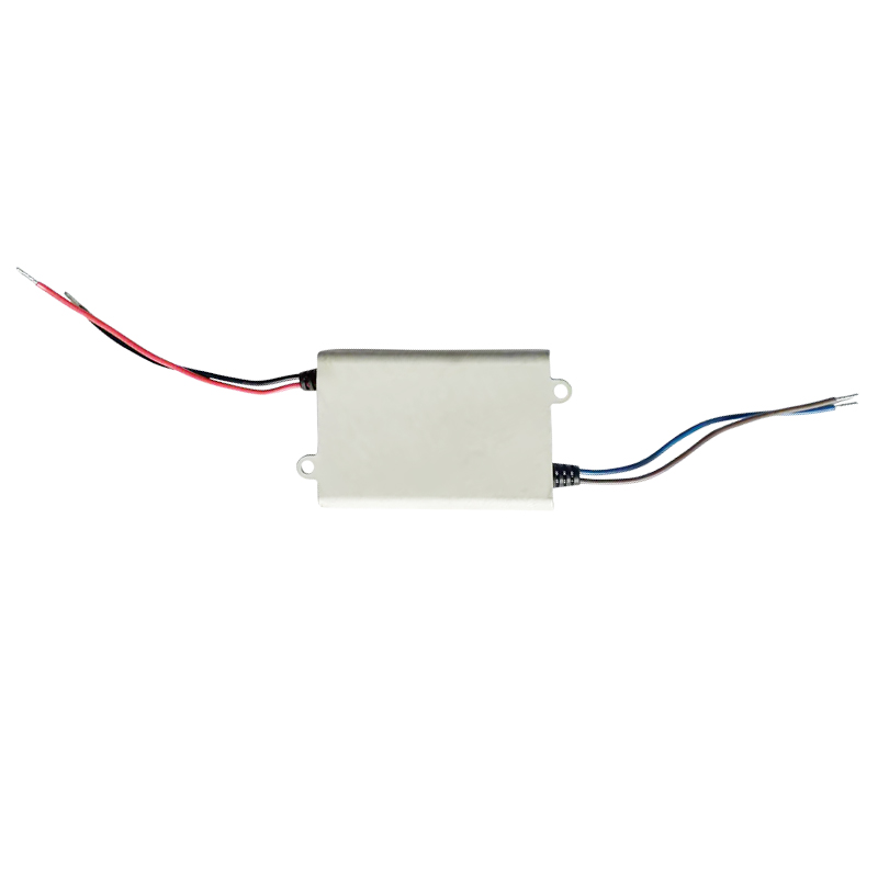 DC Power Module Tra