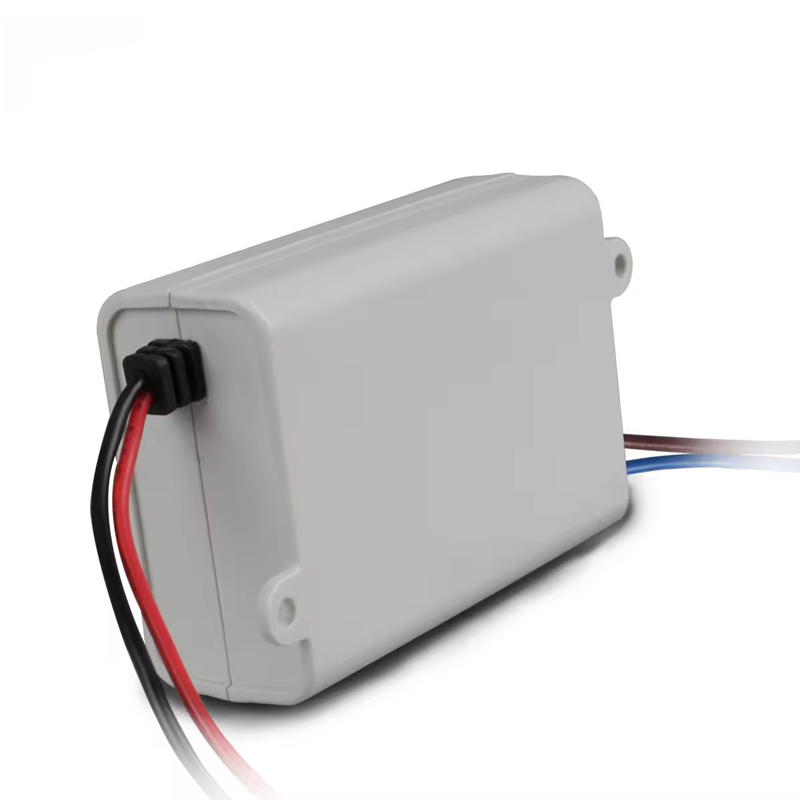 Switching Power Tra