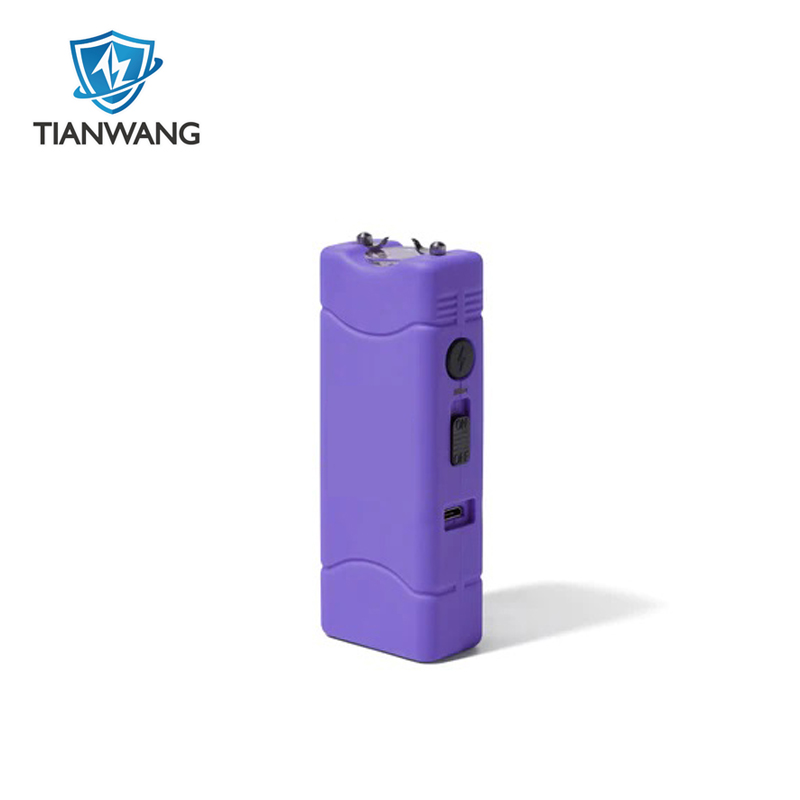 usbrechargeablestungun