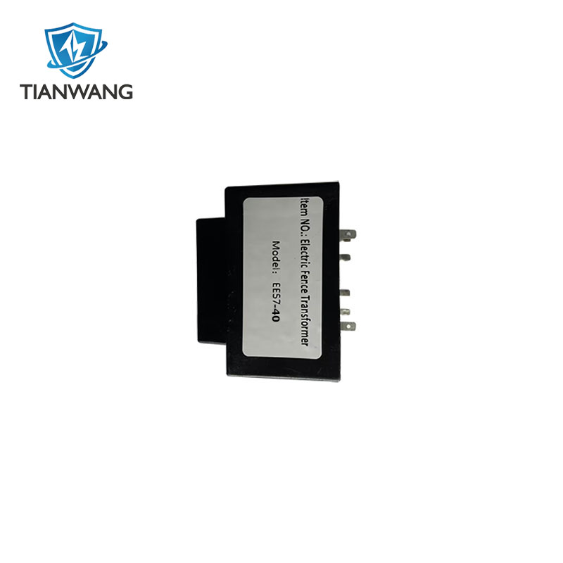 ElectricFenceTransformer