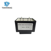 ElectricFencingStepUpTransformer
