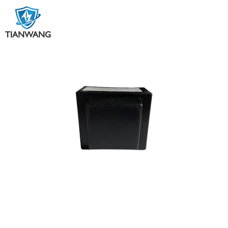 Epoxy Resin Potting Transformer 