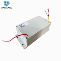 ElectrostaticthawingcabinetHighvoltagemodule