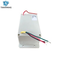 high-voltageelectrostaticgeneratorforfoodpreservation