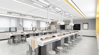 1初中物理教考仪器实验室-初中物理力学实验室-物理力学实验室角度-1