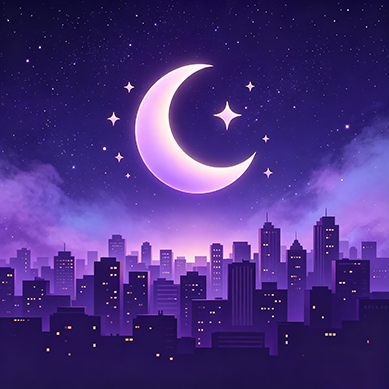 夜色AI