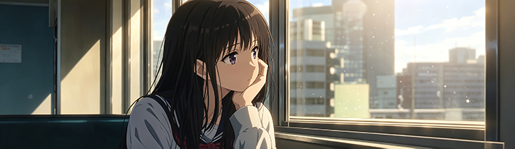 冰菓