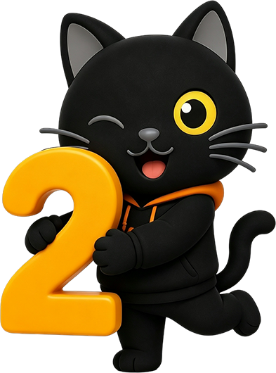 黑猫动漫使用教程