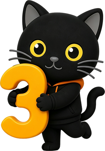 黑猫动漫下载入口使用教程