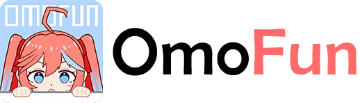 OmoFun动漫官方正版网站