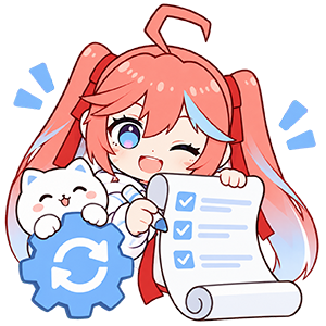 OmoFun更新日志