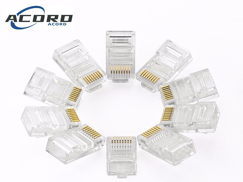 8p8cRJ45connectors