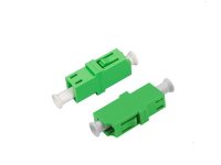OpticalAdapterSMSimplexLCAPC