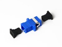 SCAPCFastConnectors