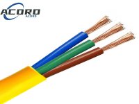 3coreRVVelectricalcables