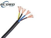 4coreRVVelectricalcableS