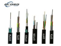 Outdoorfiberopticcable