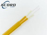 SinglemodeIndoorFiberOpticCablewithLSZH