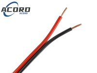 Redblackspeakerwire