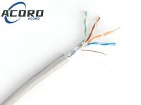 CAT5EFTP4pairINDOORPVC