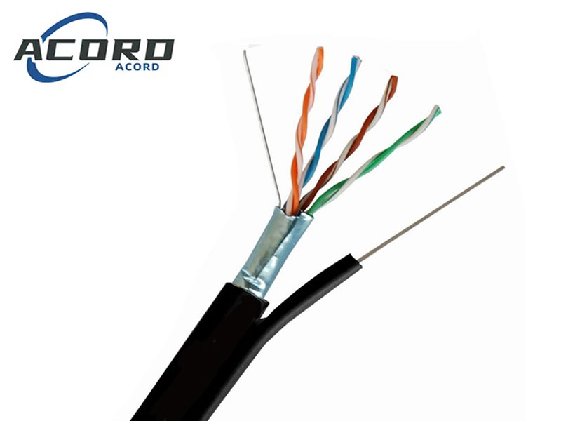 CAT5EFTPCABLEWITHMESSENGER