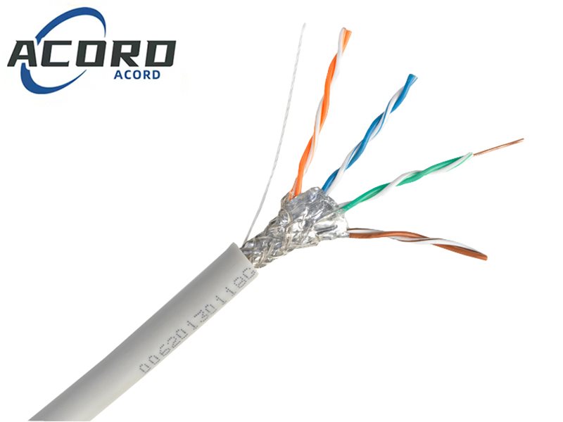 CAT5ESFTP4pairINDOORPVC