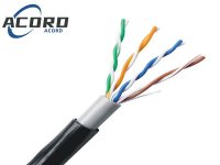 CAT5EUTP4pairOUTDOORDOUBLEJACKET
