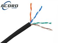 CAT5EUTP4PairOUTDOORSINGLEJACKET