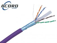 CAT6FTP4PAIRINDOORPVCLSZH