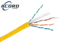 CAT6UTP4PAIRINDOORPVC
