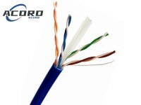 CAT6AUTPCABLESINDOORPVC